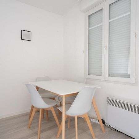 Sweet Condo - 10 Disney - 1 Min Gare Bussy-Saint-Georges Buitenkant foto