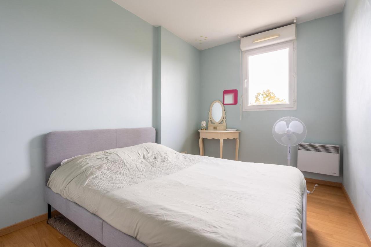 Sweet Condo - 10 Disney - 1 Min Gare Bussy-Saint-Georges Buitenkant foto