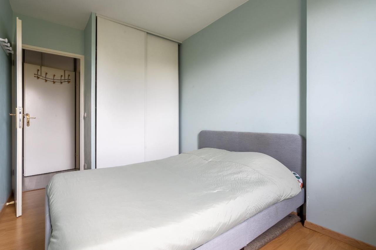 Sweet Condo - 10 Disney - 1 Min Gare Bussy-Saint-Georges Buitenkant foto