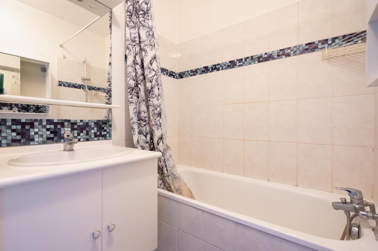 Sweet Condo - 10 Disney - 1 Min Gare Bussy-Saint-Georges Buitenkant foto